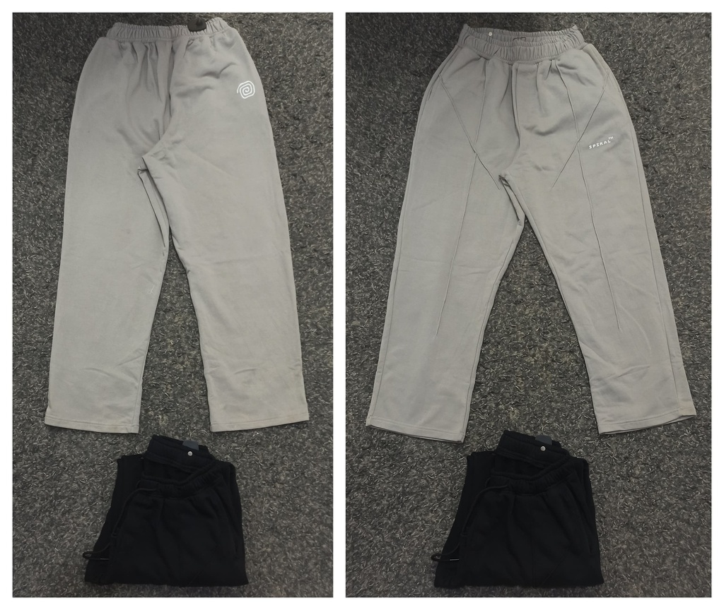 SWEAT PANTS