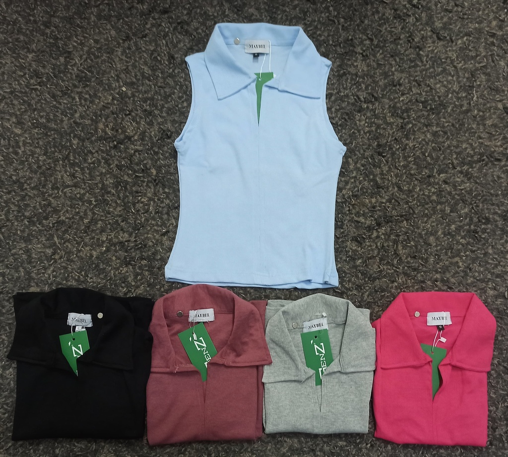 TOP POLO