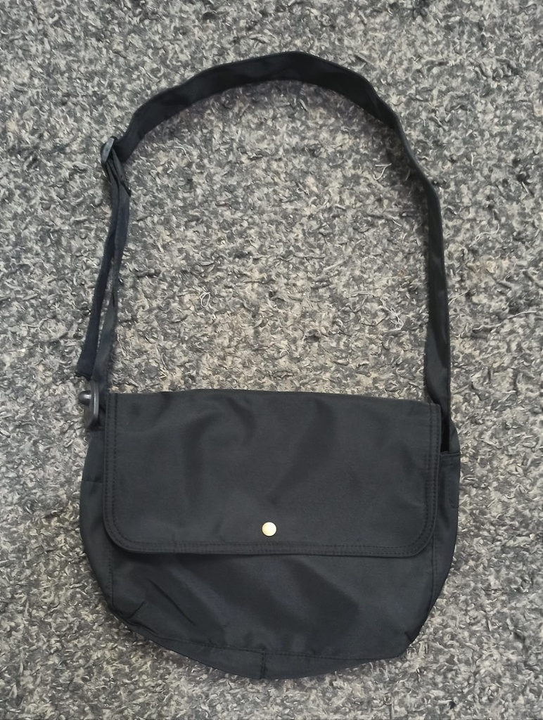 Side bag
